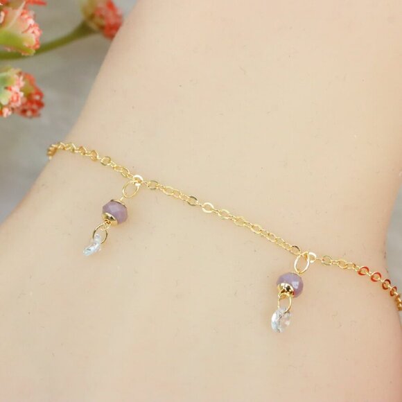 "New Beautiful Design Bracelet for Women/Girls, Gift, B770 - Picture 8 of 10